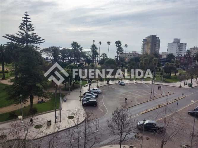 DEPARTAMENTO poniente