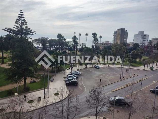 DEPARTAMENTO poniente