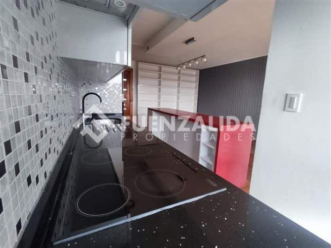 DEPARTAMENTO poniente