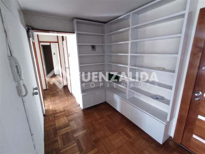 DEPARTAMENTO poniente