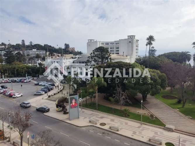 DEPARTAMENTO poniente