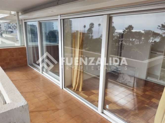 DEPARTAMENTO poniente