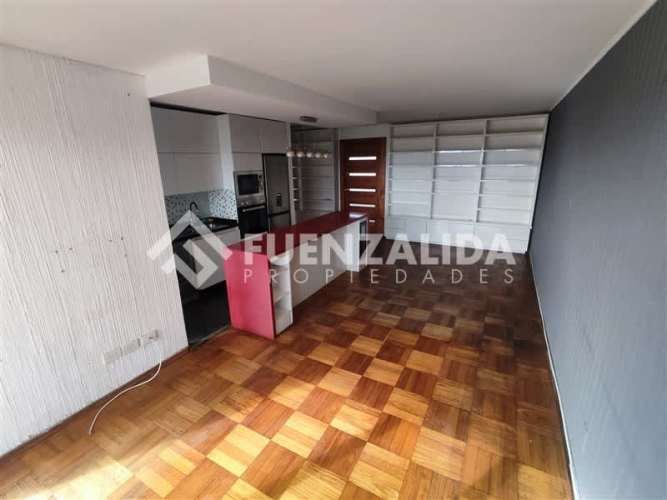 DEPARTAMENTO poniente