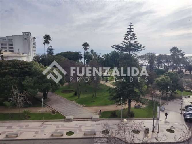 DEPARTAMENTO poniente