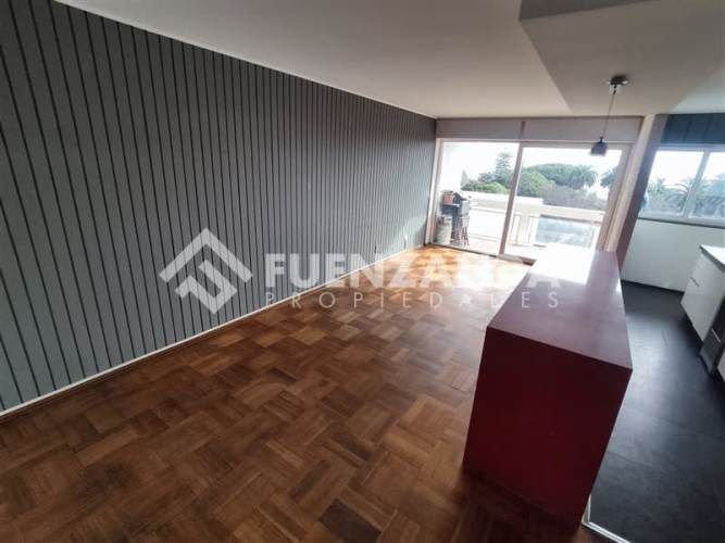 DEPARTAMENTO poniente