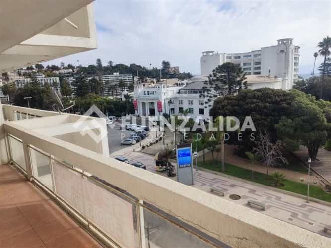 DEPARTAMENTO poniente