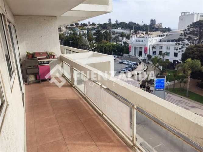 DEPARTAMENTO poniente