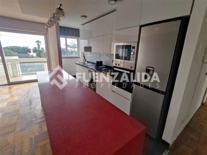 DEPARTAMENTO poniente