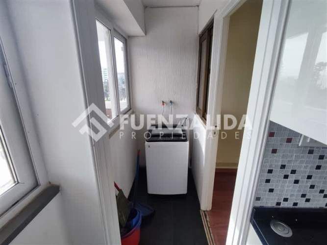 DEPARTAMENTO poniente