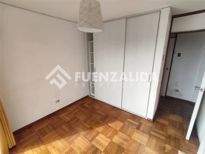 DEPARTAMENTO poniente