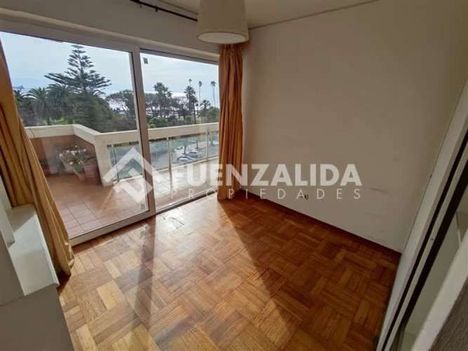 DEPARTAMENTO poniente