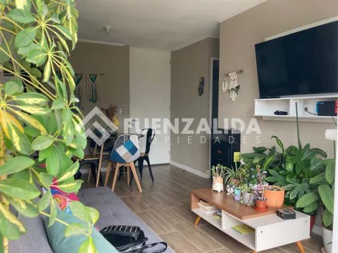 DEPARTAMENTO Parque Pucalan