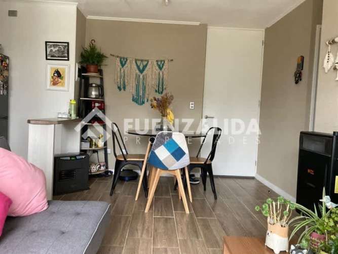 DEPARTAMENTO Parque Pucalan