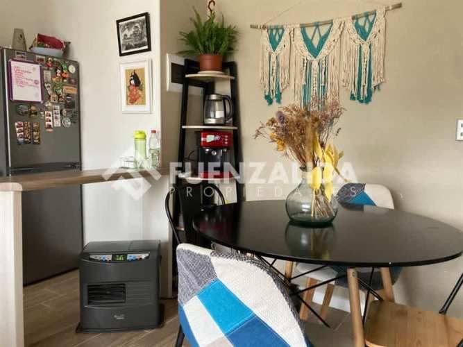 DEPARTAMENTO Parque Pucalan