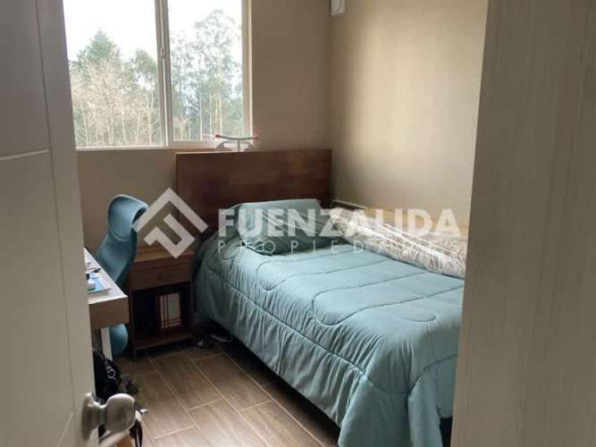 DEPARTAMENTO Parque Pucalan