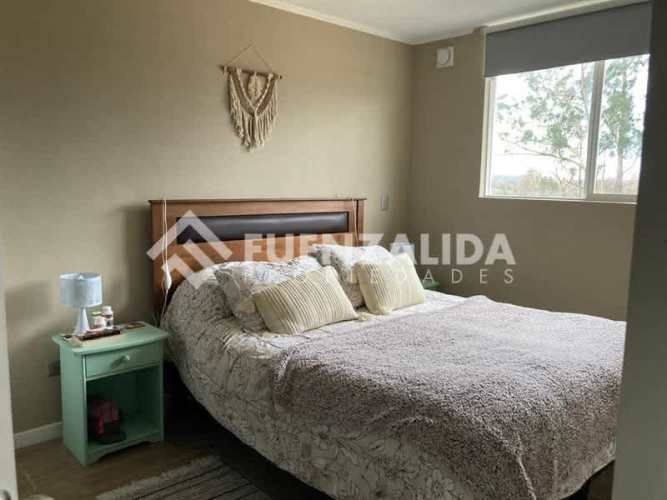 DEPARTAMENTO Parque Pucalan