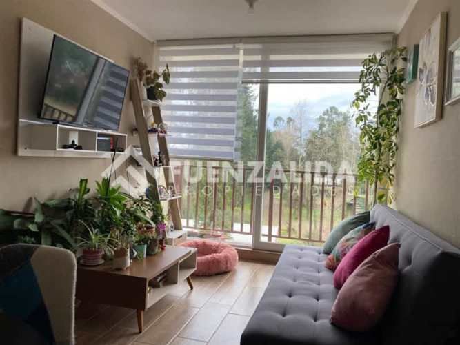 DEPARTAMENTO Parque Pucalan