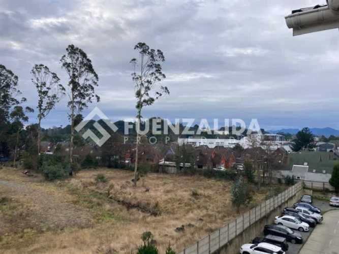 DEPARTAMENTO Parque Pucalan