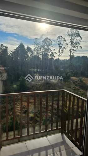 DEPARTAMENTO Parque Pucalan