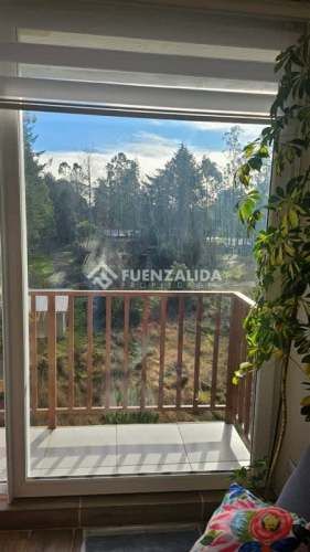 DEPARTAMENTO Parque Pucalan