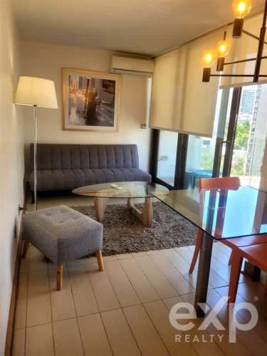 DEPARTAMENTO Metro Manquehue