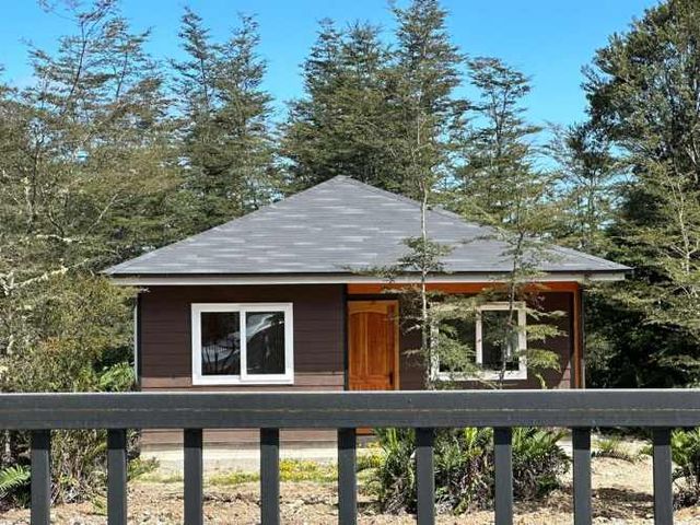 CASA Venta de 2 casas en Lomas de Monte Verde