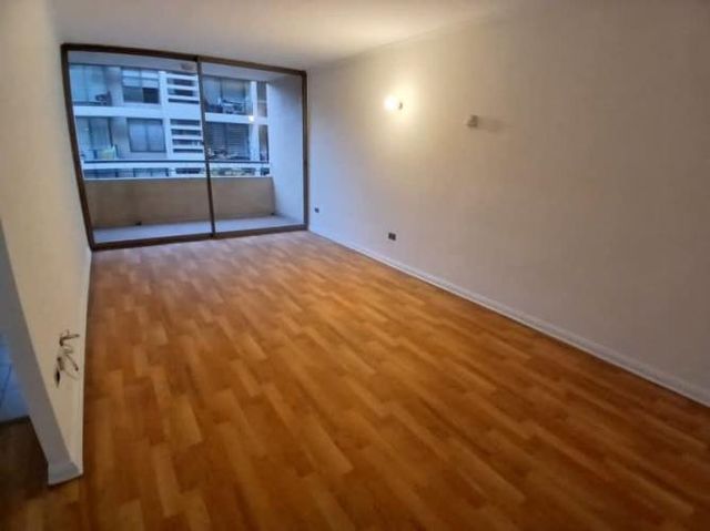 Departamento VERGARA CON TOESCA