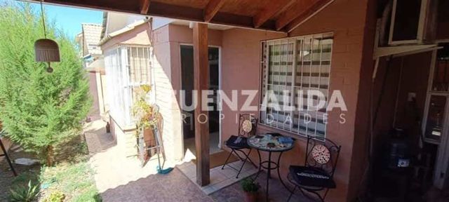 CASA Las Camelias/Los Tulipanes