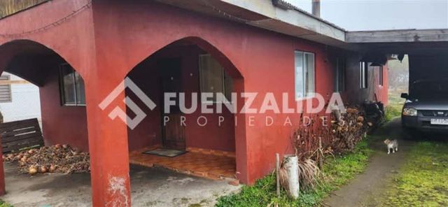 AGRICOLA Camino Nahueltoro