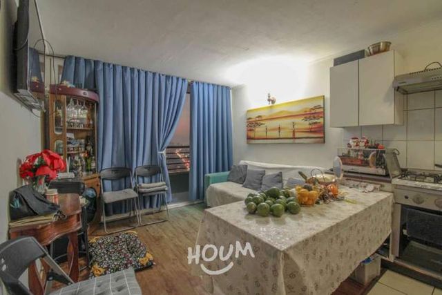 Departamento en Avenida Mapocho