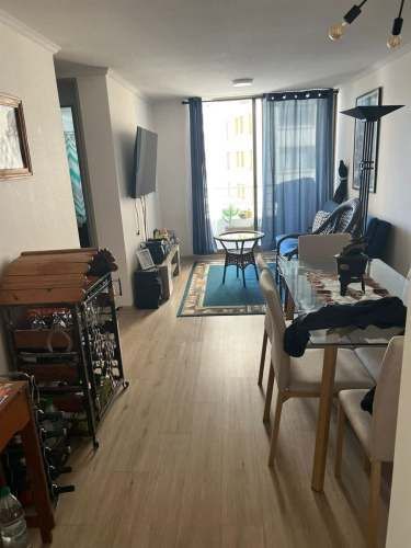 DEPARTAMENTO Departamento en Parque Inglés