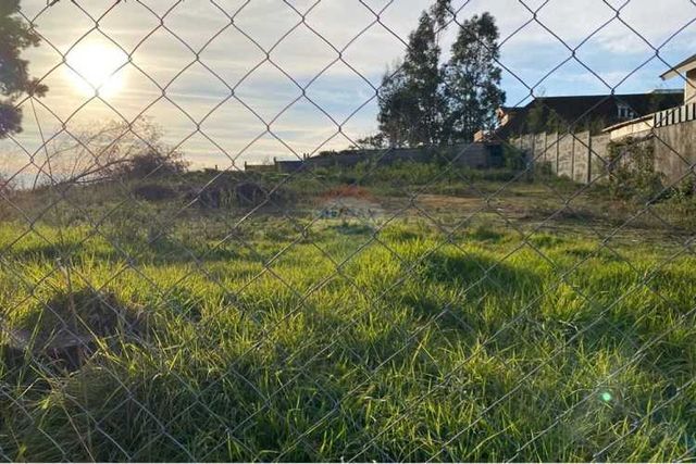 &quot;terreno perfecto para inversión en concepción&quot;