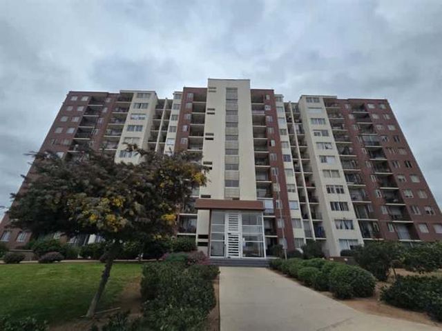 DEPARTAMENTO Rene Schneider 2031