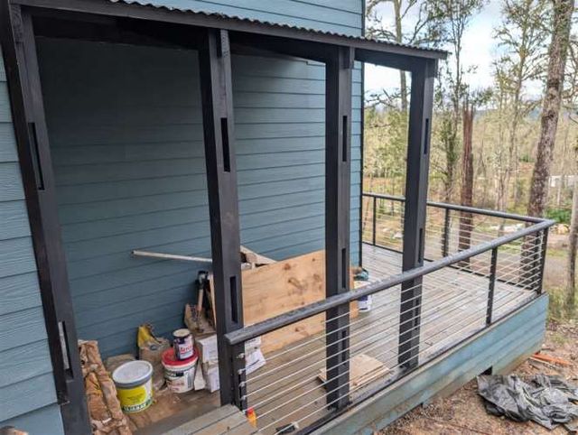 PARCELA Chancoyan, Alto