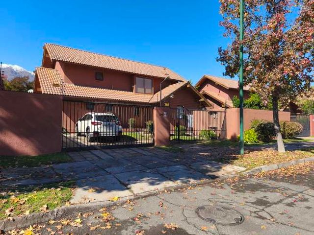 VENTA CONDOMINIO CASAGRANDE PEÑALOLEN