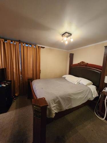 AMPLIO DEPTO CONDOMINIO 3 MARES 162 M2