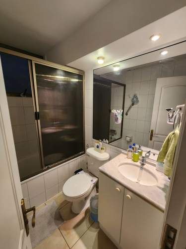 AMPLIO DEPTO CONDOMINIO 3 MARES 162 M2