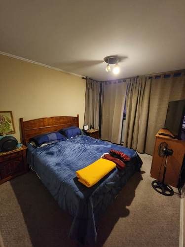 AMPLIO DEPTO CONDOMINIO 3 MARES 162 M2