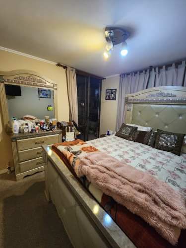 AMPLIO DEPTO CONDOMINIO 3 MARES 162 M2