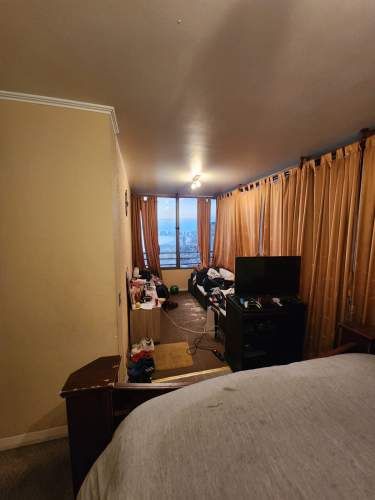 AMPLIO DEPTO CONDOMINIO 3 MARES 162 M2