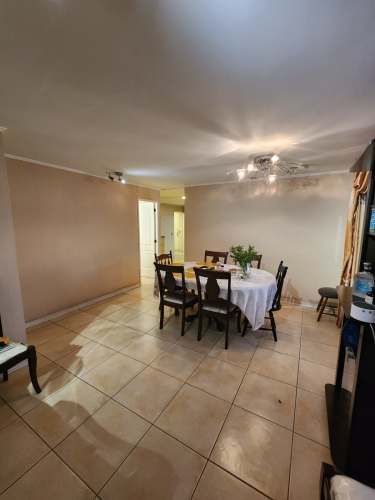 AMPLIO DEPTO CONDOMINIO 3 MARES 162 M2