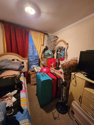 AMPLIO DEPTO CONDOMINIO 3 MARES 162 M2