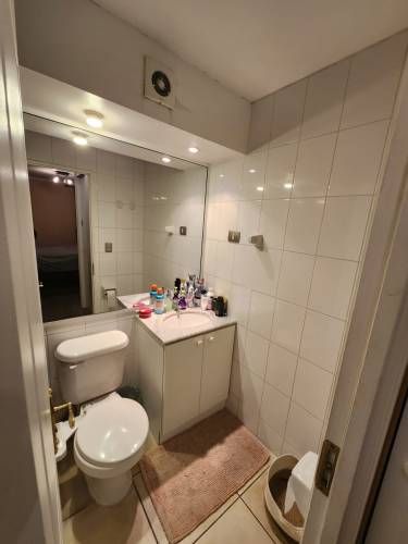 AMPLIO DEPTO CONDOMINIO 3 MARES 162 M2