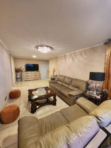 AMPLIO DEPTO CONDOMINIO 3 MARES 162 M2