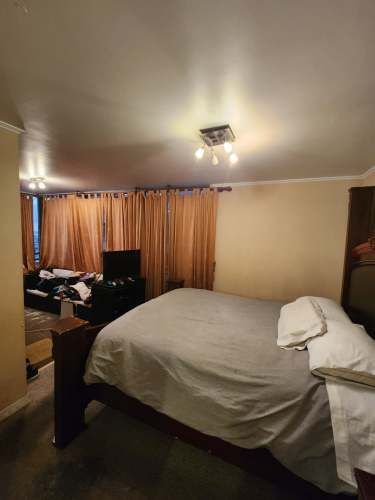 AMPLIO DEPTO CONDOMINIO 3 MARES 162 M2