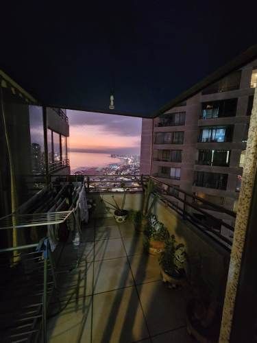 AMPLIO DEPTO CONDOMINIO 3 MARES 162 M2