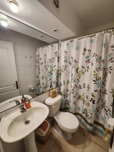 AMPLIO DEPTO CONDOMINIO 3 MARES 162 M2