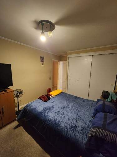 AMPLIO DEPTO CONDOMINIO 3 MARES 162 M2