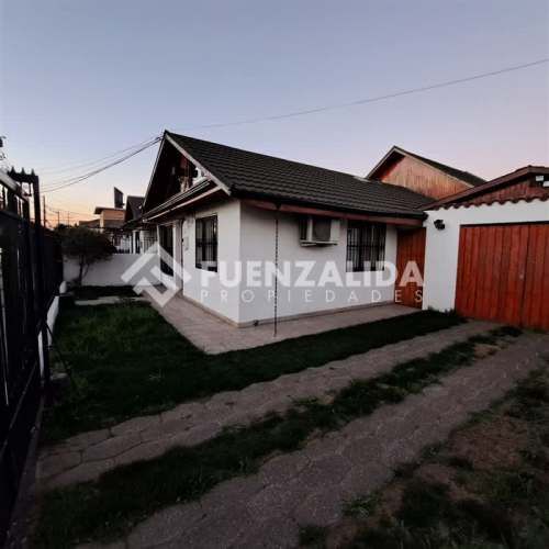 CASA Av Colon Sur / Buenos Aires