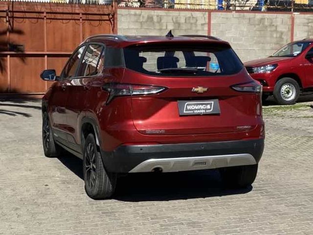 Chevrolet Groove 1.5 Premier Mt 2021